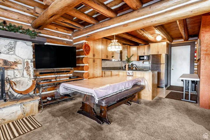 8330 S Brighton Loop Rd, Brighton, Utah 84121