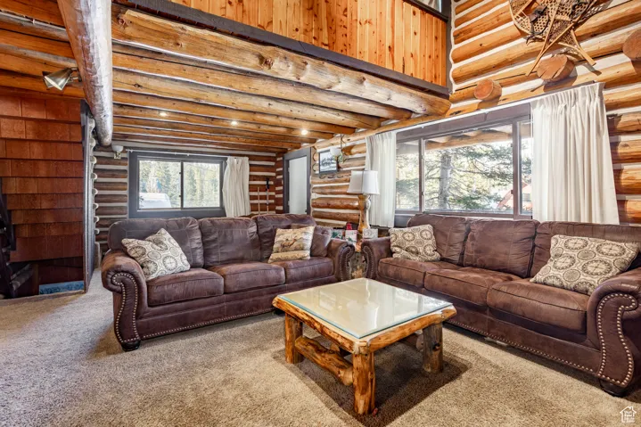 8330 S Brighton Loop Rd, Brighton, Utah 84121