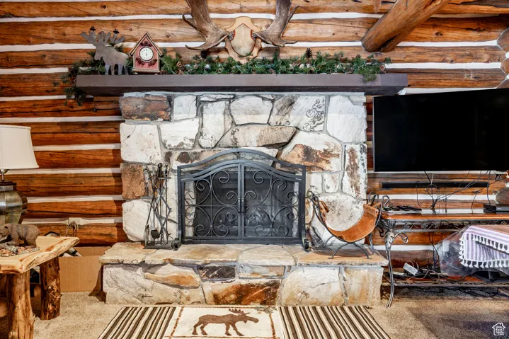 8330 S Brighton Loop Rd, Brighton, Utah 84121