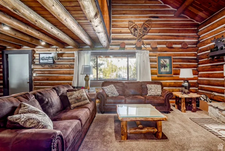 8330 S Brighton Loop Rd, Brighton, Utah 84121