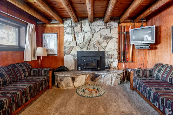 8330 S Brighton Loop Rd, Brighton, Utah 84121