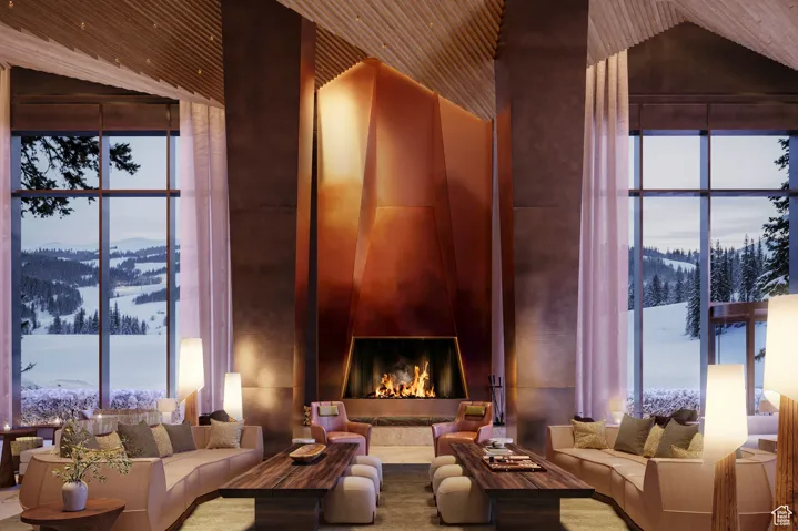 1693 W Glencoe Mountain Way #809, Park City, Utah 84060