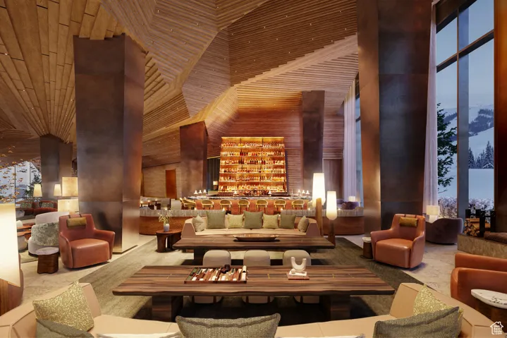 1693 W Glencoe Mountain Way #902, Park City, Utah 84060
