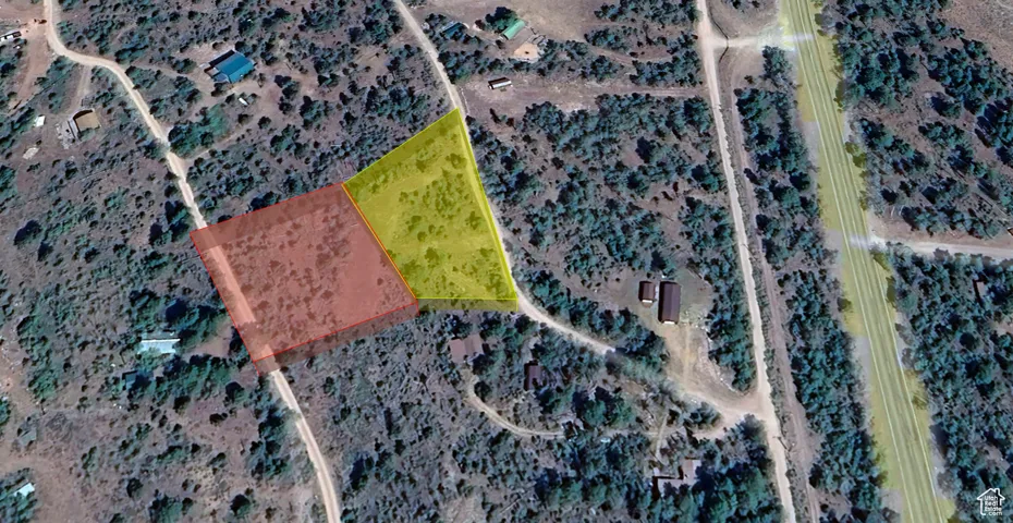 Adjacent Lot Available!