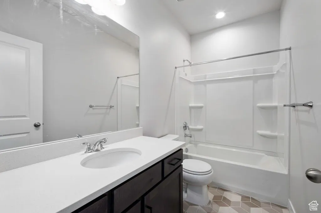 Previously Built Dillon