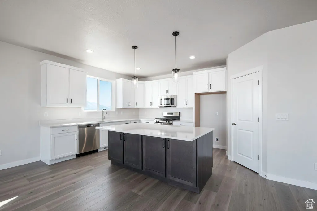 Previously Built Dillon