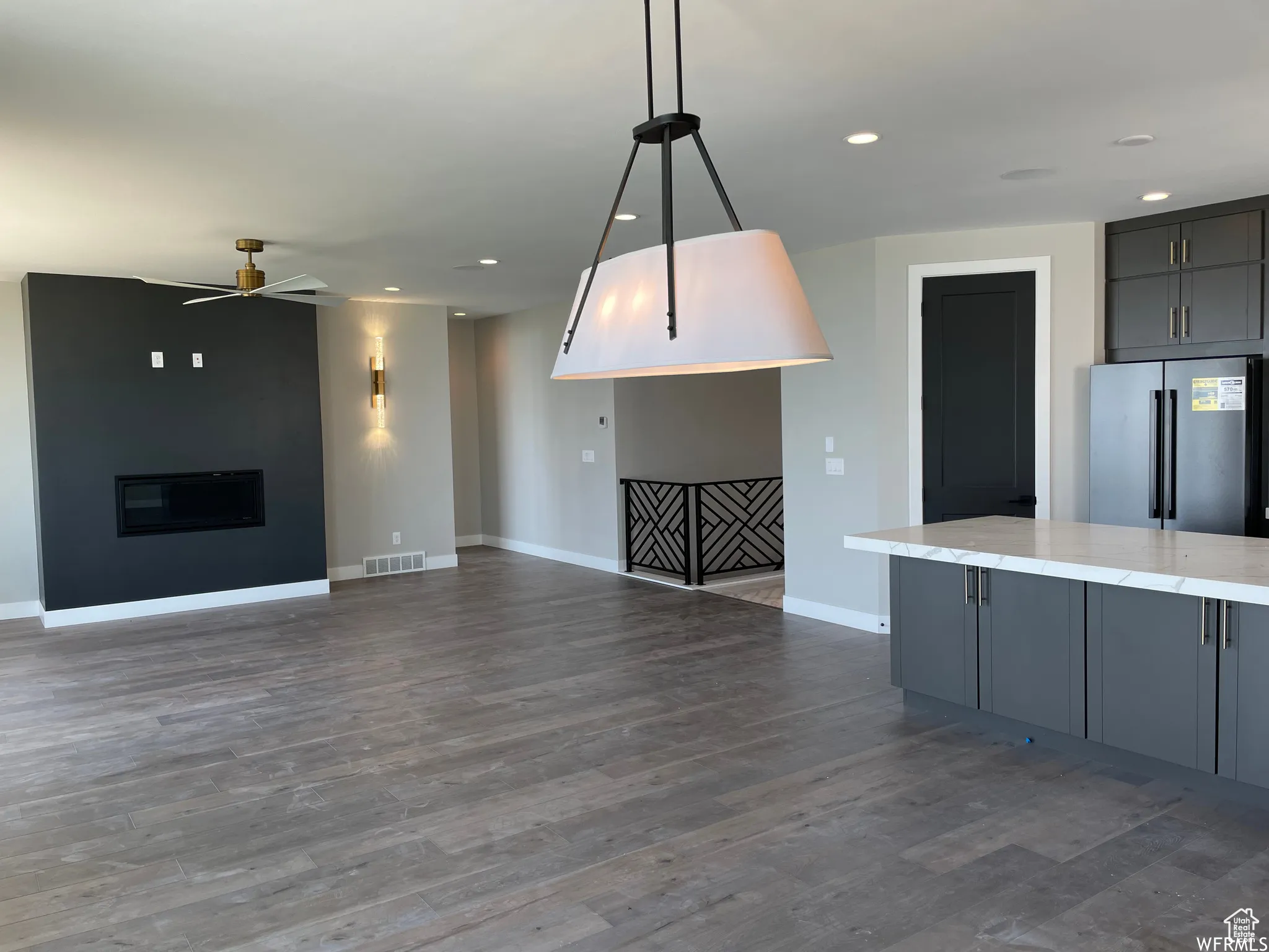 Previously Built Dillon