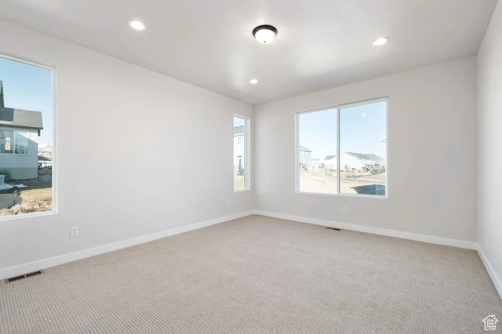 Previously Built Dillon