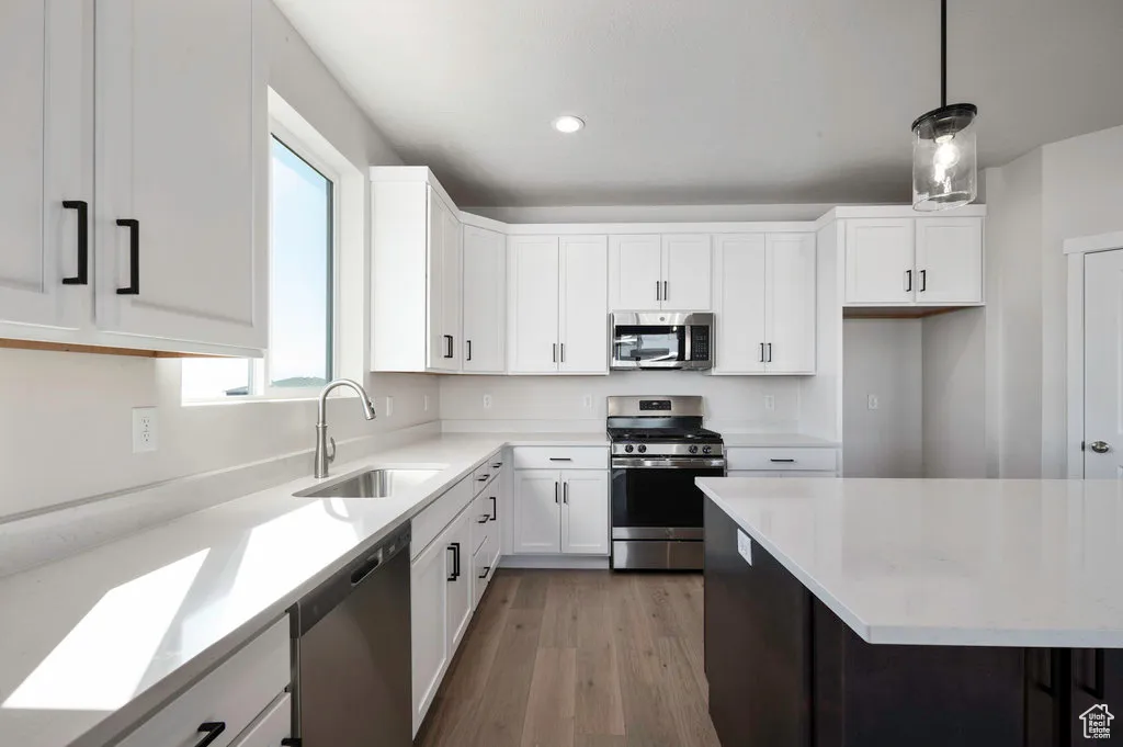 Previously Built Dillon