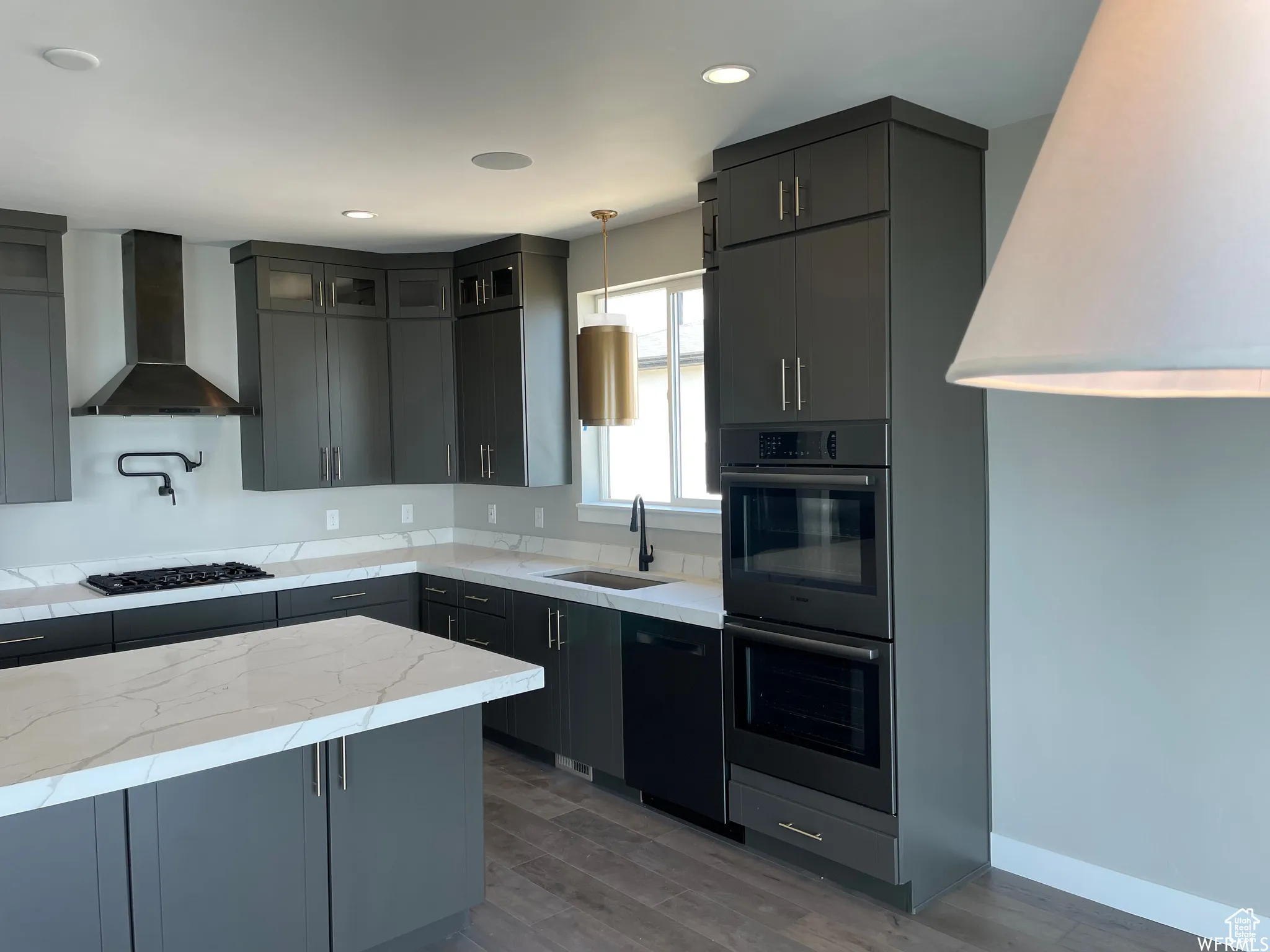 Previously Built Dillon