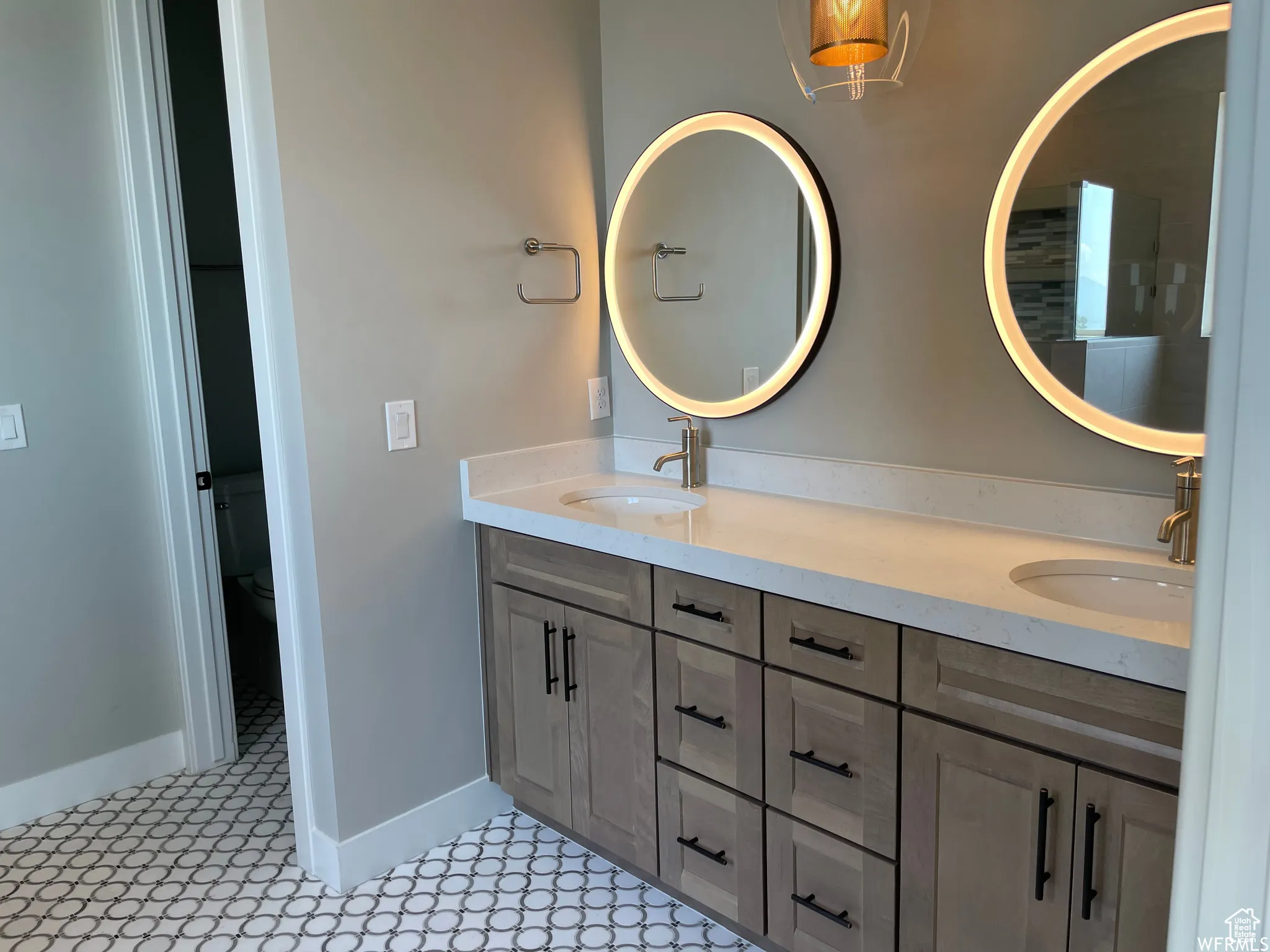 Previously Built Dillon