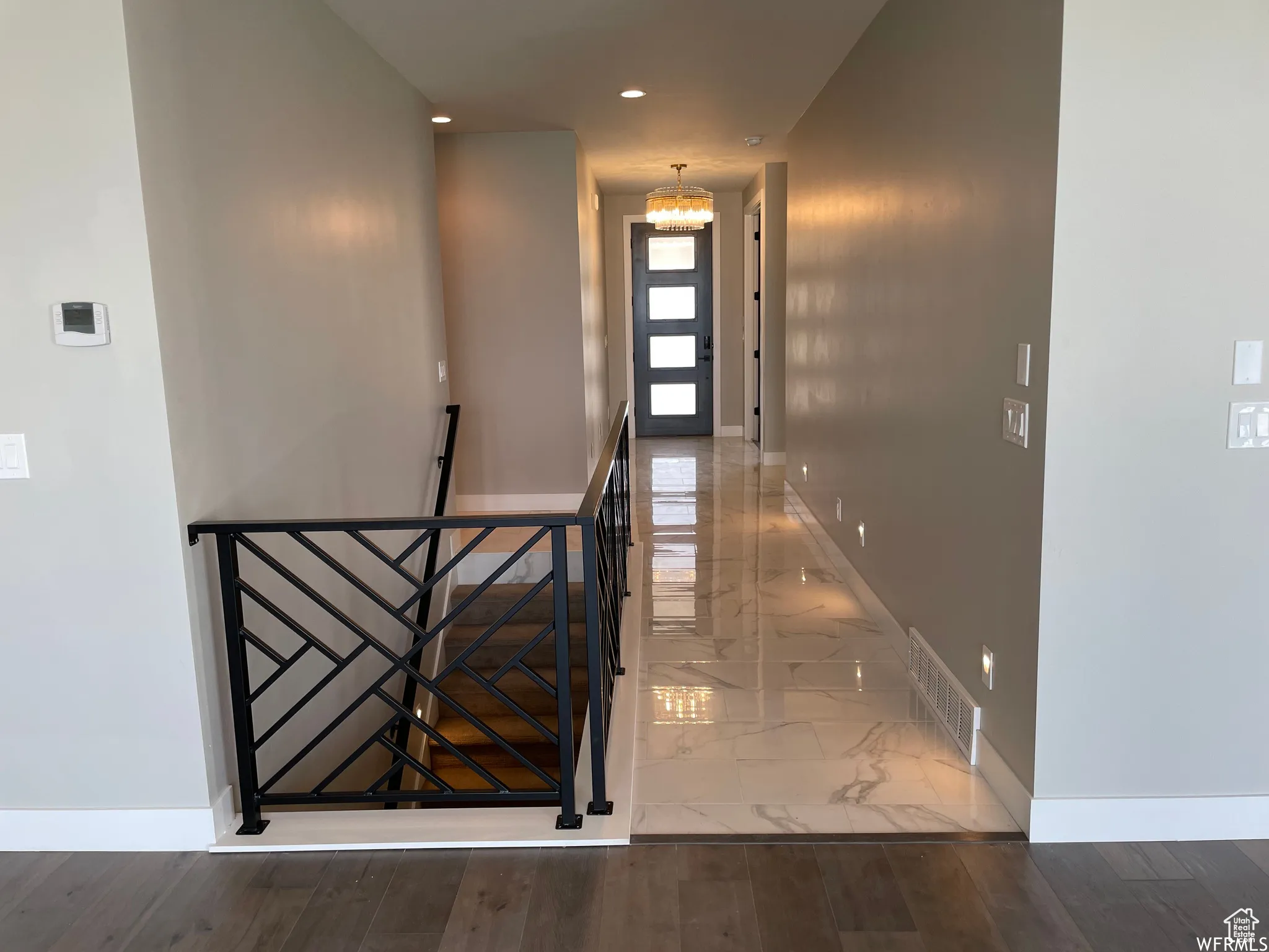 Previously Built Dillon