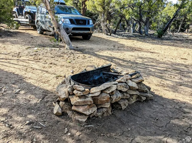 Firepit
