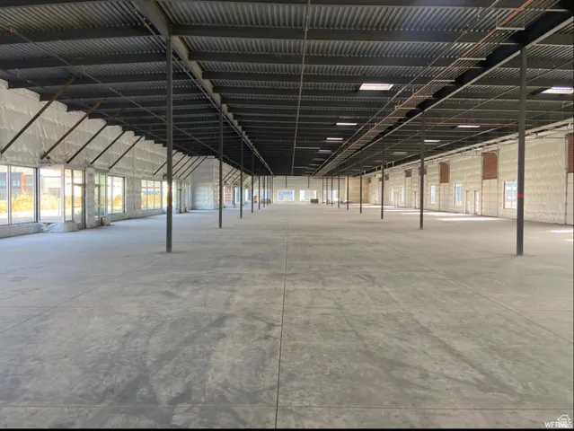 Interior space