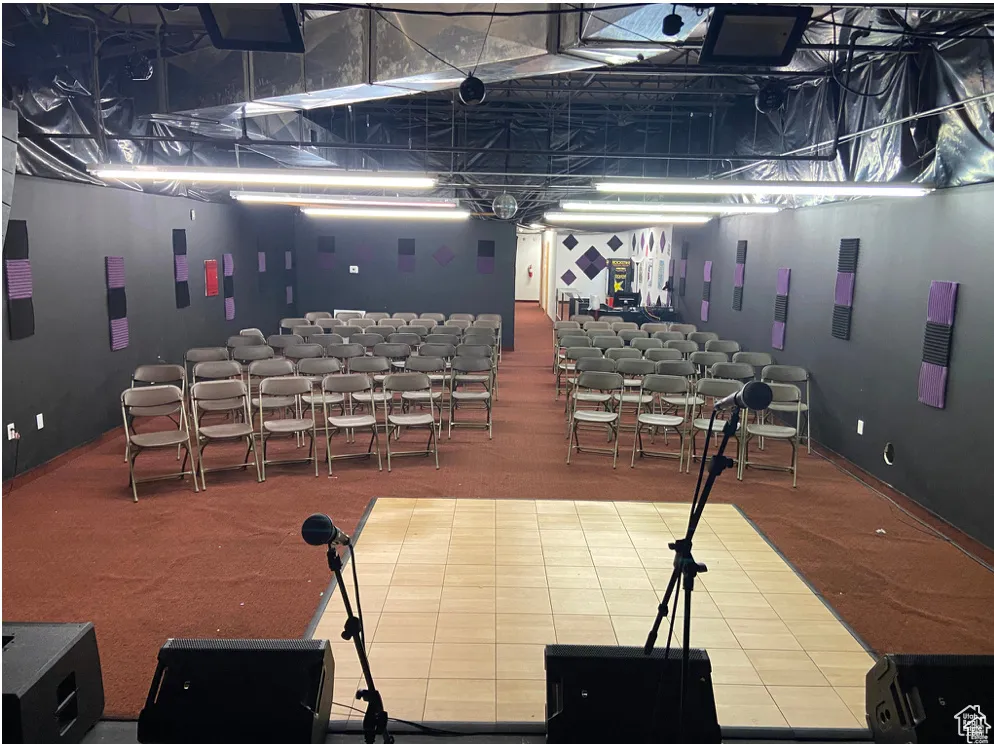 View of miscellaneous room