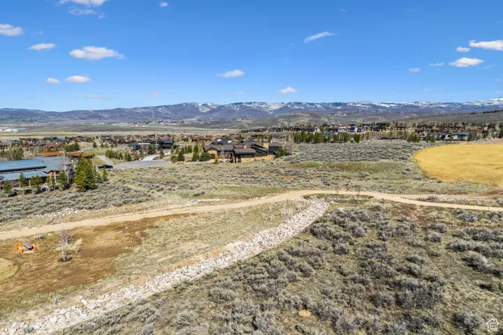 6833 White Dove Way, Park City, Utah 84098