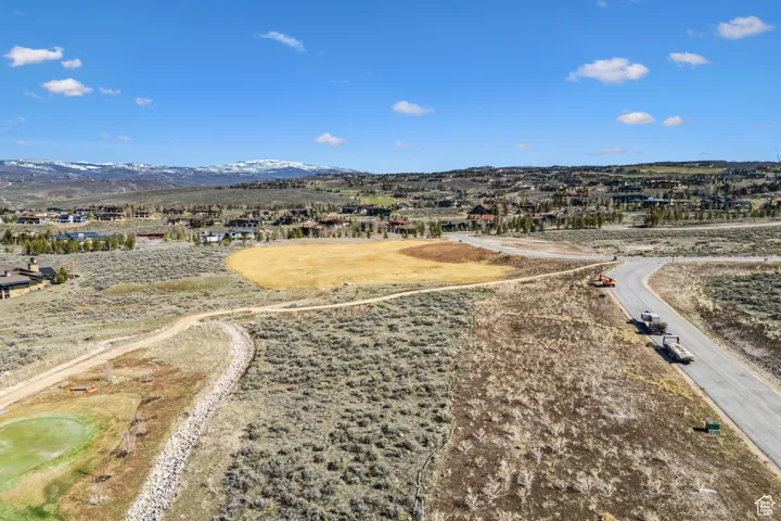 6833 White Dove Way, Park City, Utah 84098