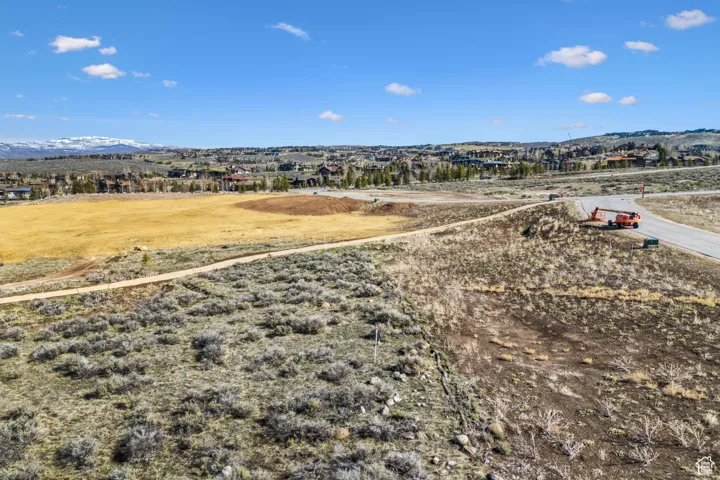 6833 White Dove Way, Park City, Utah 84098