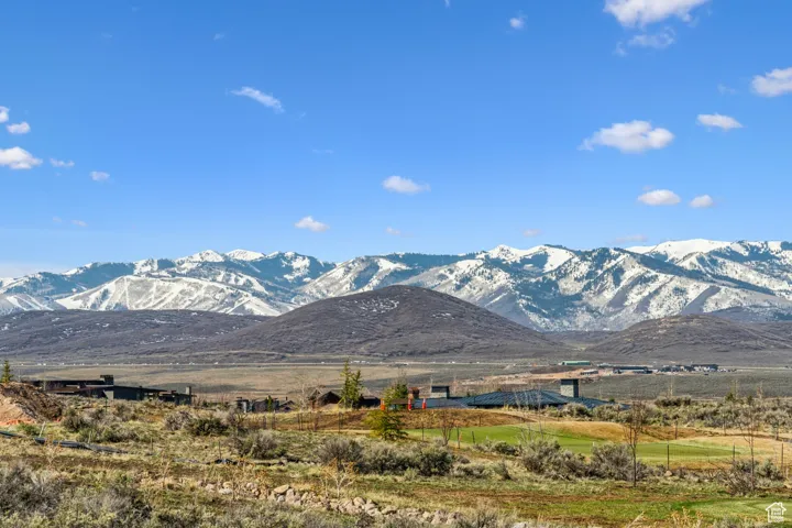 6833 White Dove Way, Park City, Utah 84098