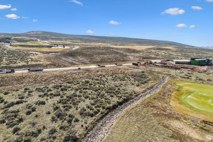 6833 White Dove Way, Park City, Utah 84098