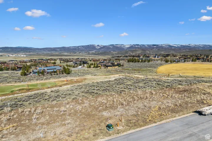 6833 White Dove Way, Park City, Utah 84098