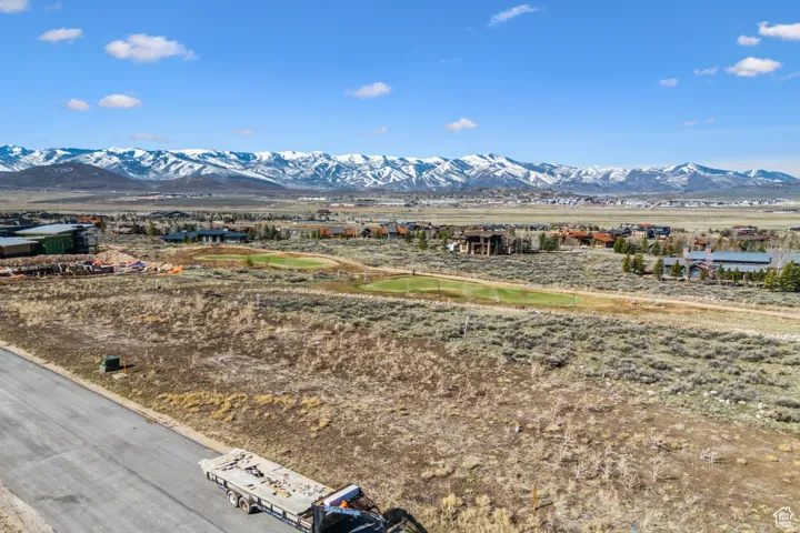 6833 White Dove Way, Park City, Utah 84098