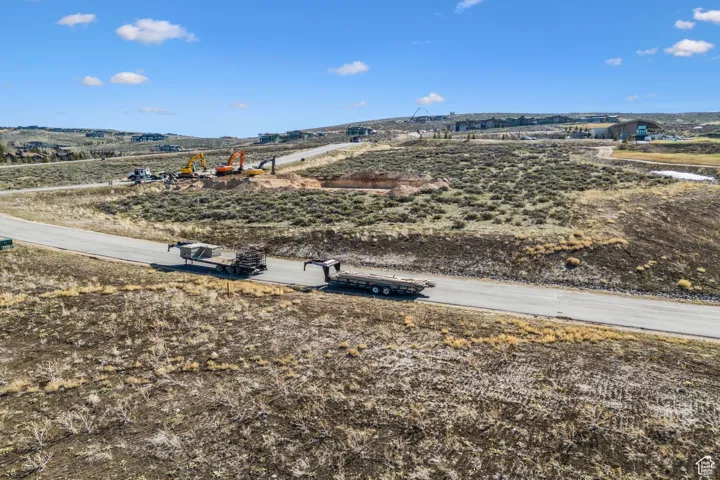 6833 White Dove Way, Park City, Utah 84098