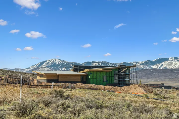 6833 White Dove Way, Park City, Utah 84098