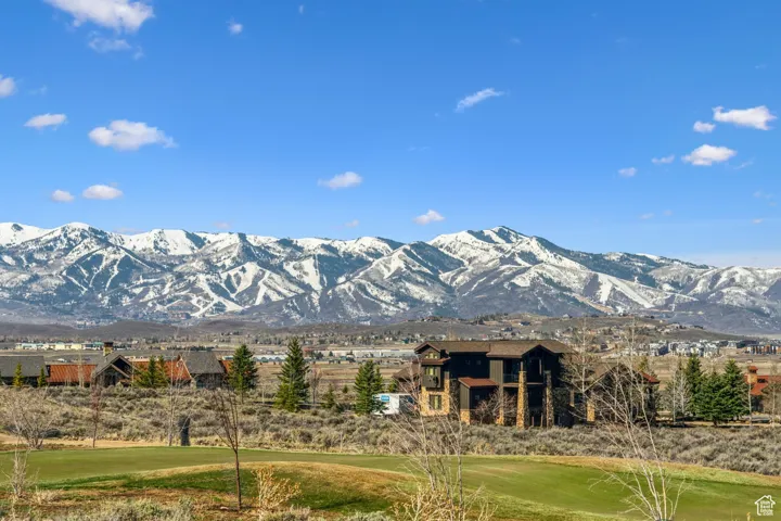 6833 White Dove Way, Park City, Utah 84098