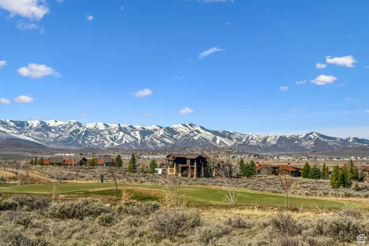 6833 White Dove Way, Park City, Utah 84098