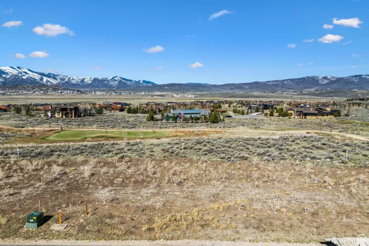 6833 White Dove Way, Park City, Utah 84098