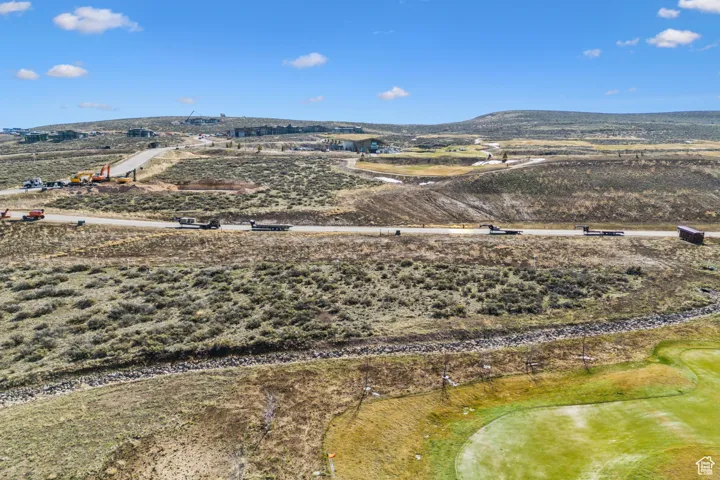 6833 White Dove Way, Park City, Utah 84098
