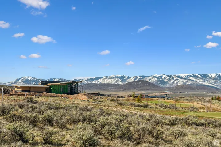 6833 White Dove Way, Park City, Utah 84098