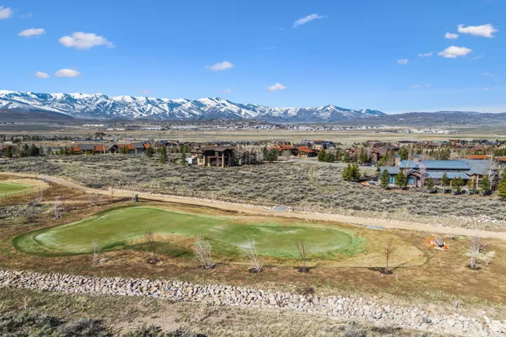 6833 White Dove Way, Park City, Utah 84098