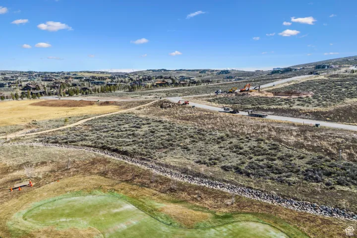 6833 White Dove Way, Park City, Utah 84098