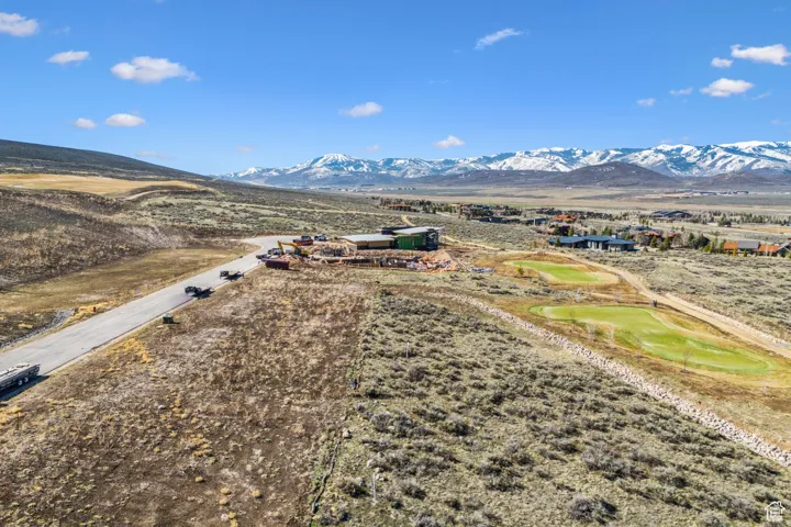 6833 White Dove Way, Park City, Utah 84098