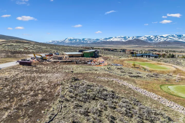 6833 White Dove Way, Park City, Utah 84098