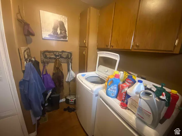 5141 W 940 S, Roosevelt, Utah 84066