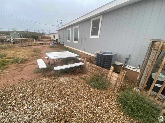 5141 W 940 S, Roosevelt, Utah 84066
