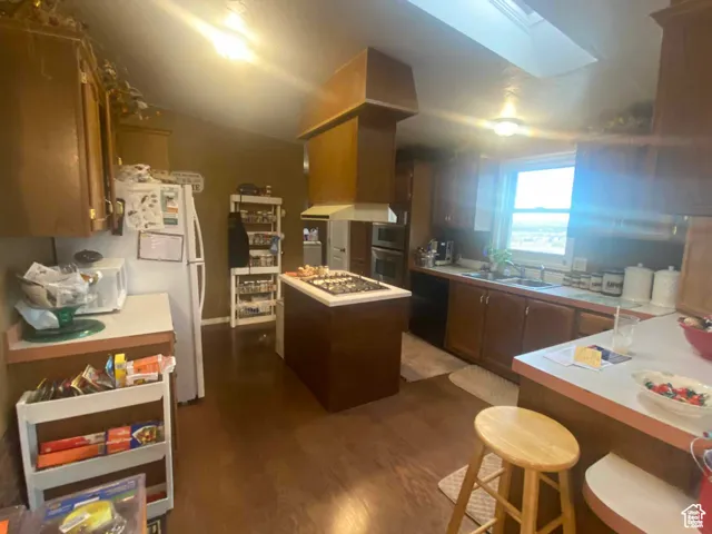 5141 W 940 S, Roosevelt, Utah 84066