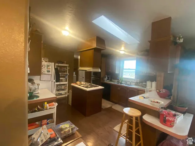 5141 W 940 S, Roosevelt, Utah 84066