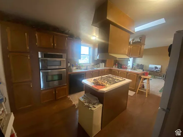 5141 W 940 S, Roosevelt, Utah 84066
