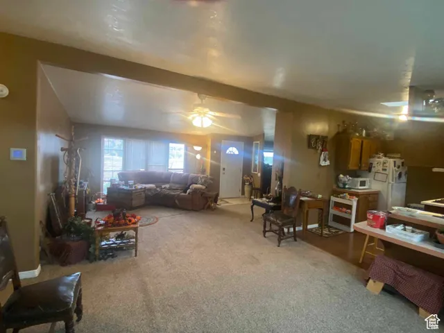 5141 W 940 S, Roosevelt, Utah 84066