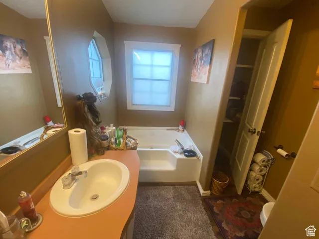 5141 W 940 S, Roosevelt, Utah 84066