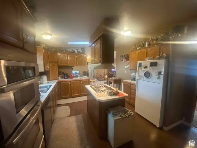 5141 W 940 S, Roosevelt, Utah 84066