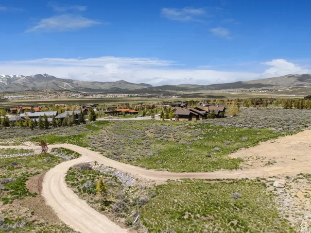 6877 White Dove Way, Park City, Utah 84098