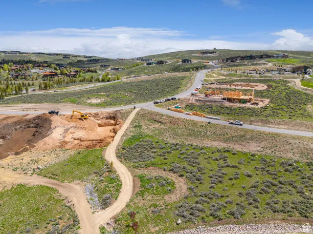 6877 White Dove Way, Park City, Utah 84098
