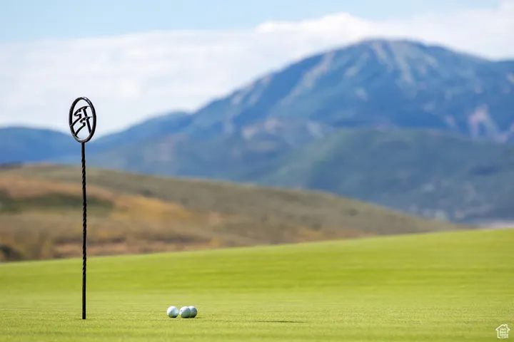 6877 White Dove Way, Park City, Utah 84098