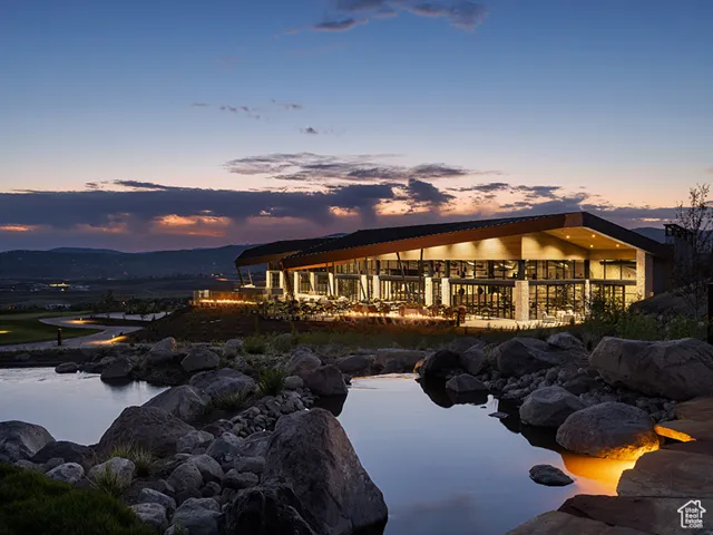 6877 White Dove Way, Park City, Utah 84098