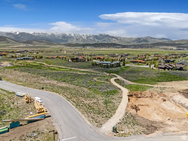 6877 White Dove Way, Park City, Utah 84098